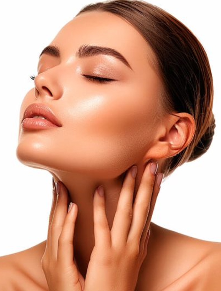 botox preenchimento labial e fqcial